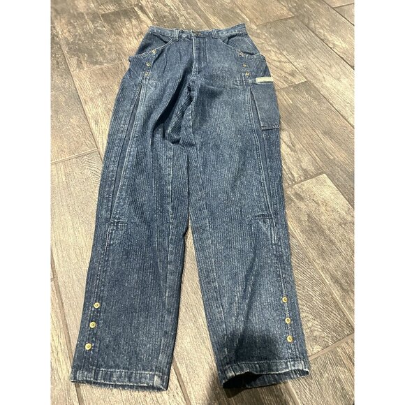 GENTLY USED BANG BANG! JEANS- 25 - Picture 1 of 3